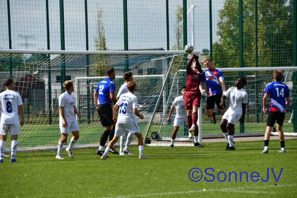 2026-08-23 - Kerspleben : BW (Pokal; 0:5)