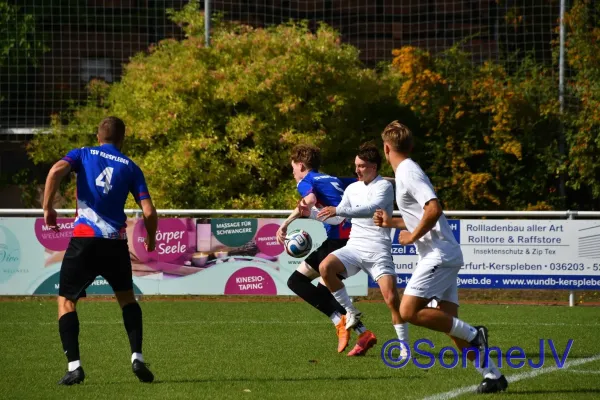 2026-08-23 - Kerspleben : BW (Pokal; 0:5)