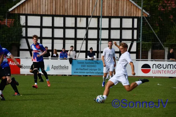 2026-08-23 - Kerspleben : BW (Pokal; 0:5)