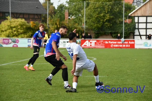 2026-08-23 - Kerspleben : BW (Pokal; 0:5)