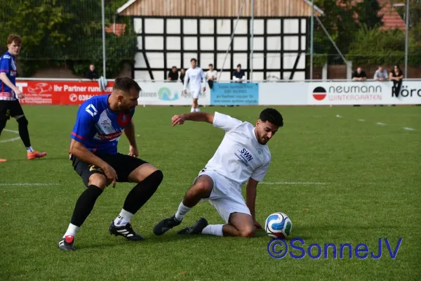 2026-08-23 - Kerspleben : BW (Pokal; 0:5)
