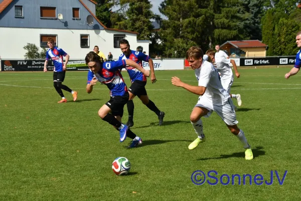 2026-08-23 - Kerspleben : BW (Pokal; 0:5)
