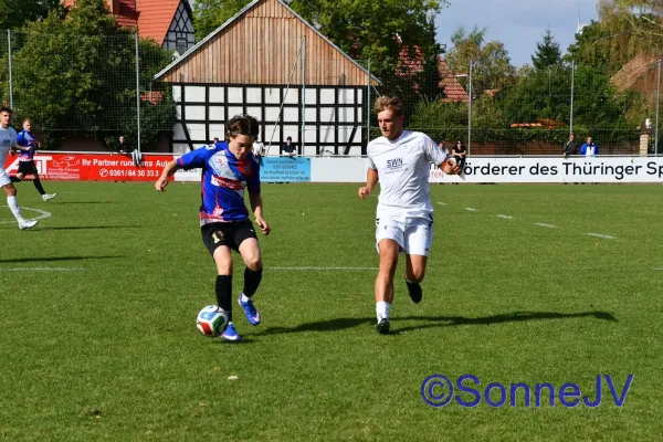 2026-08-23 - Kerspleben : BW (Pokal; 0:5)