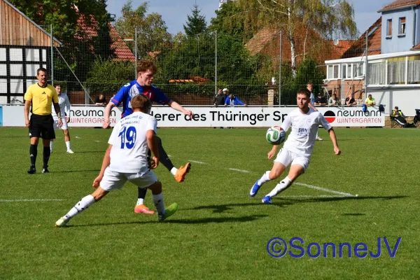 2026-08-23 - Kerspleben : BW (Pokal; 0:5)