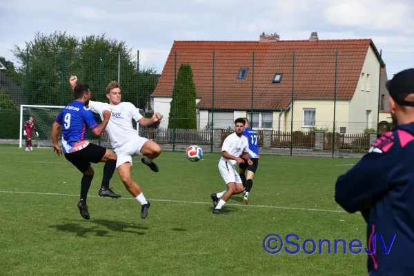 2026-08-23 - Kerspleben : BW (Pokal; 0:5)