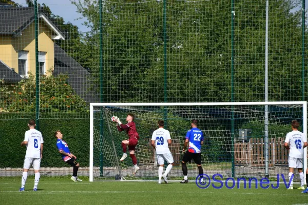 2026-08-23 - Kerspleben : BW (Pokal; 0:5)