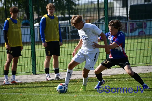 2026-08-23 - Kerspleben : BW (Pokal; 0:5)