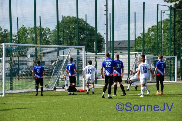 2026-08-23 - Kerspleben : BW (Pokal; 0:5)