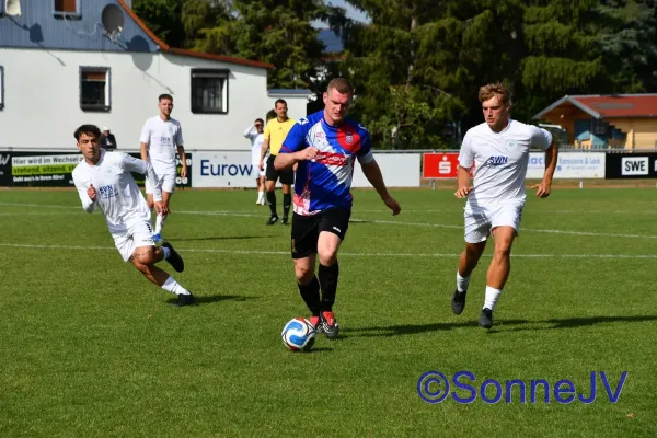 2026-08-23 - Kerspleben : BW (Pokal; 0:5)