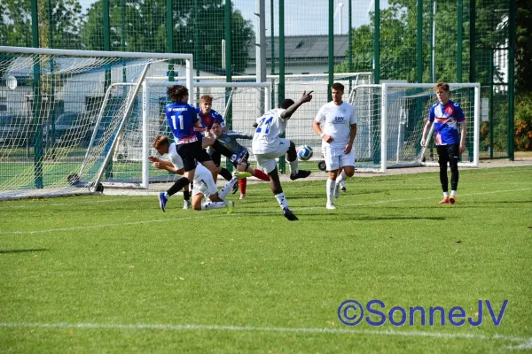 2026-08-23 - Kerspleben : BW (Pokal; 0:5)
