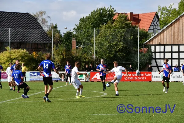 2026-08-23 - Kerspleben : BW (Pokal; 0:5)