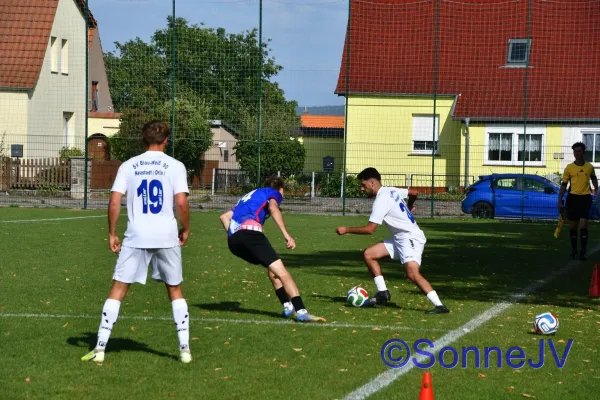 2026-08-23 - Kerspleben : BW (Pokal; 0:5)