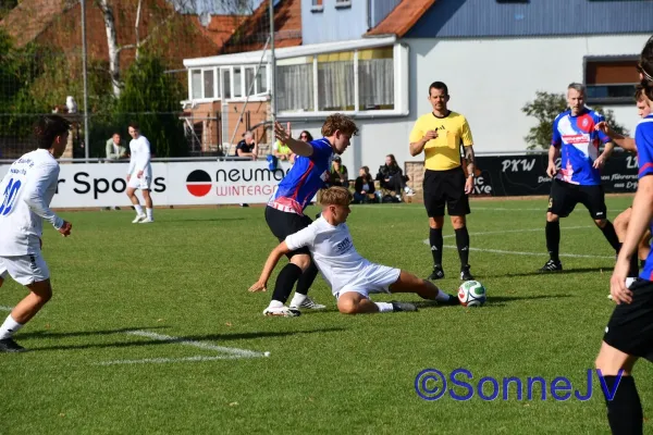 2026-08-23 - Kerspleben : BW (Pokal; 0:5)