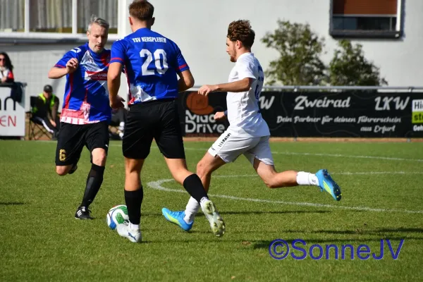 2026-08-23 - Kerspleben : BW (Pokal; 0:5)