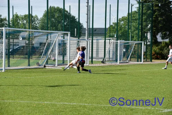 2026-08-23 - Kerspleben : BW (Pokal; 0:5)