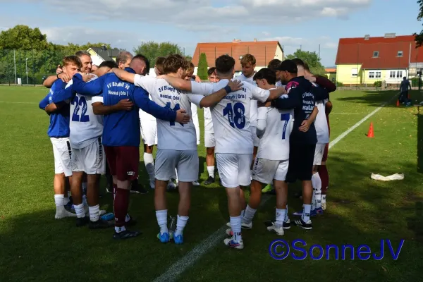 2026-08-23 - Kerspleben : BW (Pokal; 0:5)