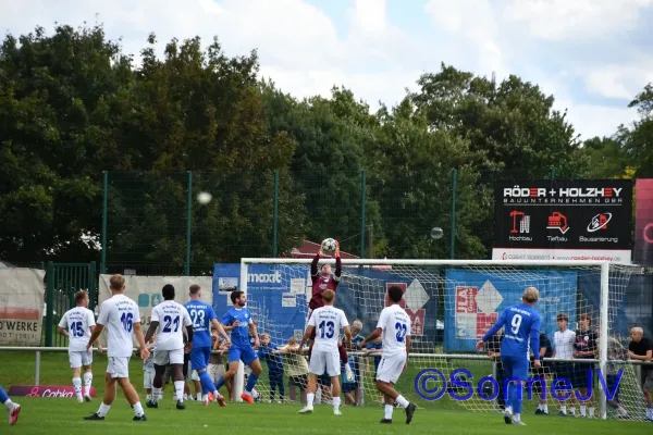 2026-08-29 - BW : Bad Frankenhausen (1:1)