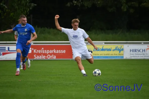 2026-08-29 - BW : Bad Frankenhausen (1:1)