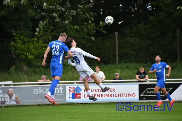 2026-08-29 - BW : Bad Frankenhausen (1:1)