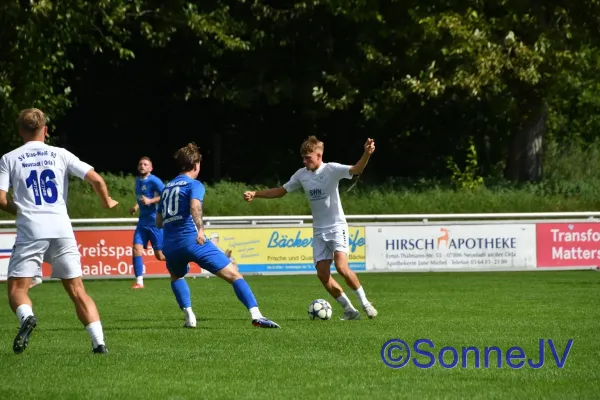 2026-08-29 - BW : Bad Frankenhausen (1:1)