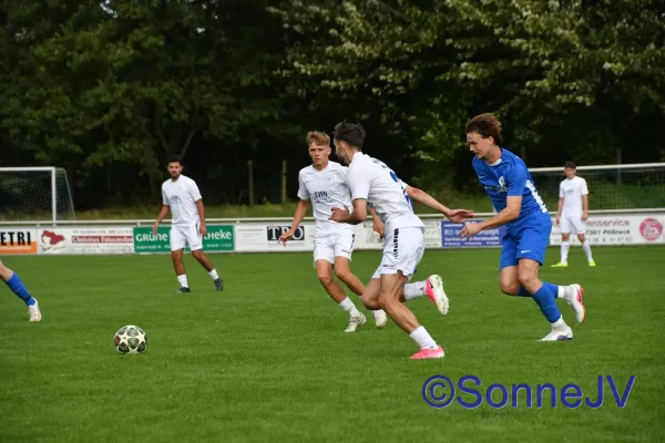 2026-08-29 - BW : Bad Frankenhausen (1:1)