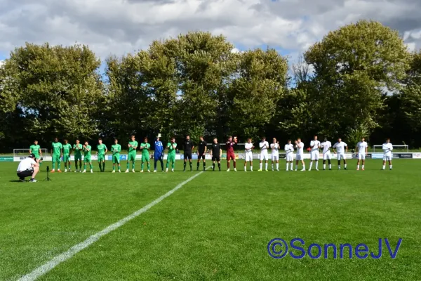 2026-09-05 - BW : ZFC Meuselwitz (Pokal; 0:5)