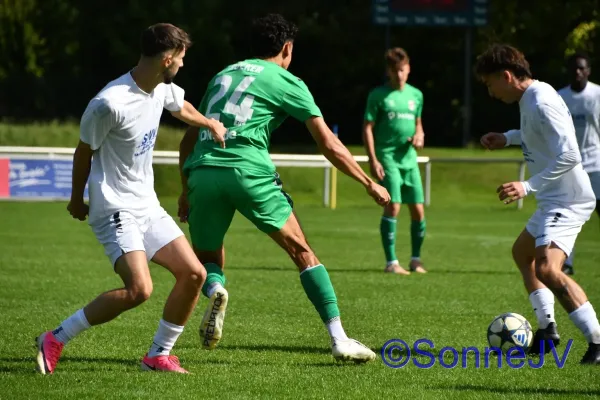 2026-09-05 - BW : ZFC Meuselwitz (Pokal; 0:5)