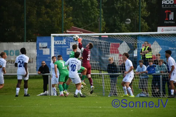 2026-09-05 - BW : ZFC Meuselwitz (Pokal; 0:5)