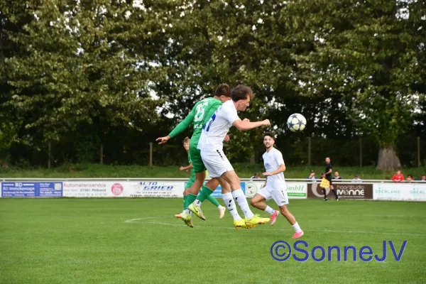 2026-09-05 - BW : ZFC Meuselwitz (Pokal; 0:5)