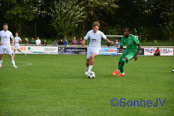 2026-09-05 - BW : ZFC Meuselwitz (Pokal; 0:5)