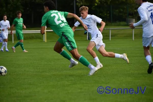 2026-09-05 - BW : ZFC Meuselwitz (Pokal; 0:5)