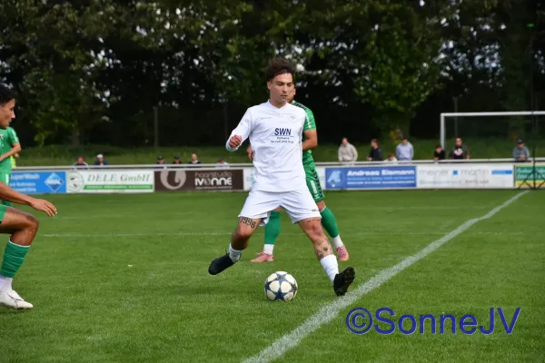 2026-09-05 - BW : ZFC Meuselwitz (Pokal; 0:5)