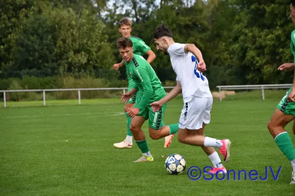 2026-09-05 - BW : ZFC Meuselwitz (Pokal; 0:5)