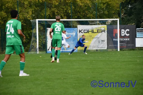 2026-09-05 - BW : ZFC Meuselwitz (Pokal; 0:5)