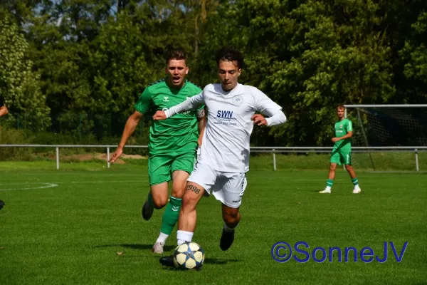 2026-09-05 - BW : ZFC Meuselwitz (Pokal; 0:5)