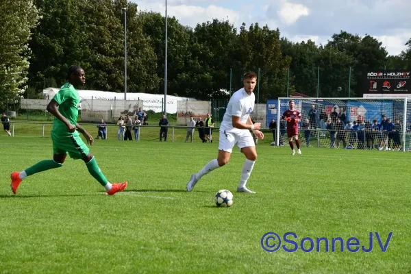 2026-09-05 - BW : ZFC Meuselwitz (Pokal; 0:5)