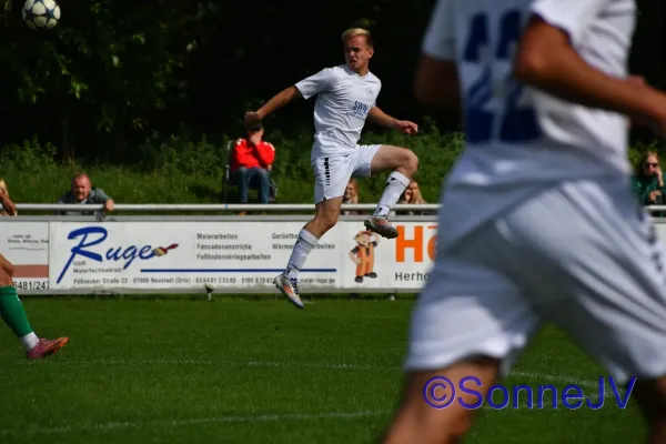 2026-09-05 - BW : ZFC Meuselwitz (Pokal; 0:5)
