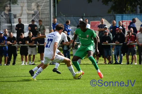 2026-09-05 - BW : ZFC Meuselwitz (Pokal; 0:5)