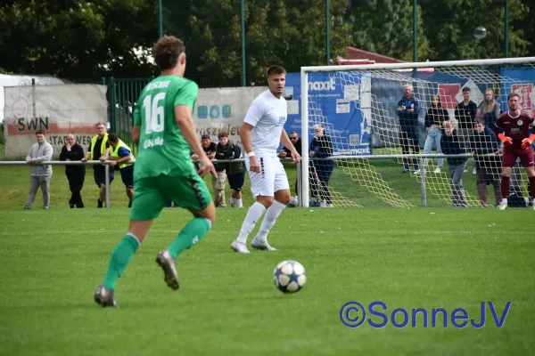 2026-09-05 - BW : ZFC Meuselwitz (Pokal; 0:5)
