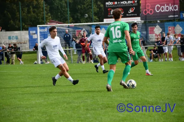 2026-09-05 - BW : ZFC Meuselwitz (Pokal; 0:5)
