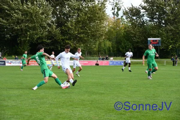 2026-09-05 - BW : ZFC Meuselwitz (Pokal; 0:5)