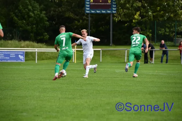 2026-09-05 - BW : ZFC Meuselwitz (Pokal; 0:5)