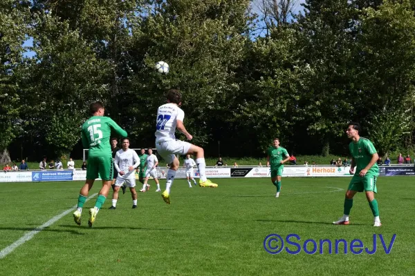 2026-09-05 - BW : ZFC Meuselwitz (Pokal; 0:5)