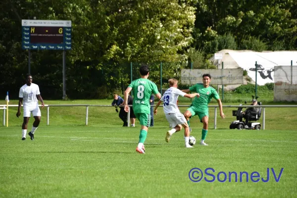 2026-09-05 - BW : ZFC Meuselwitz (Pokal; 0:5)