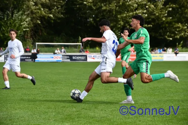 2026-09-05 - BW : ZFC Meuselwitz (Pokal; 0:5)