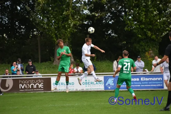 2026-09-05 - BW : ZFC Meuselwitz (Pokal; 0:5)