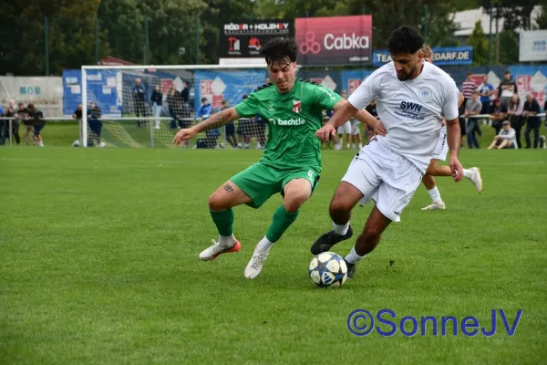 2026-09-05 - BW : ZFC Meuselwitz (Pokal; 0:5)