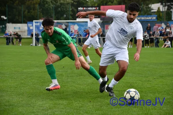 2026-09-05 - BW : ZFC Meuselwitz (Pokal; 0:5)