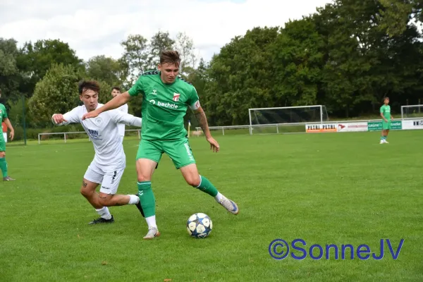 2026-09-05 - BW : ZFC Meuselwitz (Pokal; 0:5)