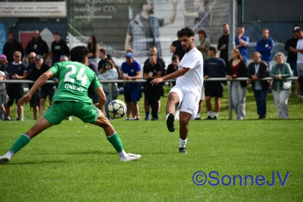 2026-09-05 - BW : ZFC Meuselwitz (Pokal; 0:5)